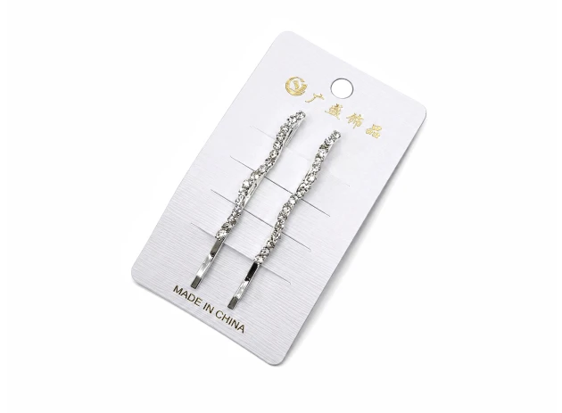 agrafe decor set 12 per 00144