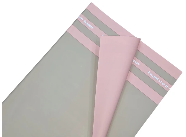 pelicula p-u  flori  58x58cm set.20buc.00042