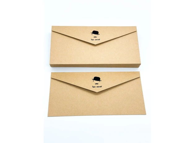 plicuri 22x11cm set 25buc 00160