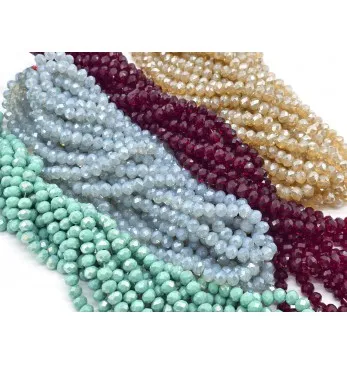 margele polufabricat   8mm set.10buc.00120