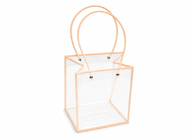 pungi cadou 25x22x25cm set 10buc 00168