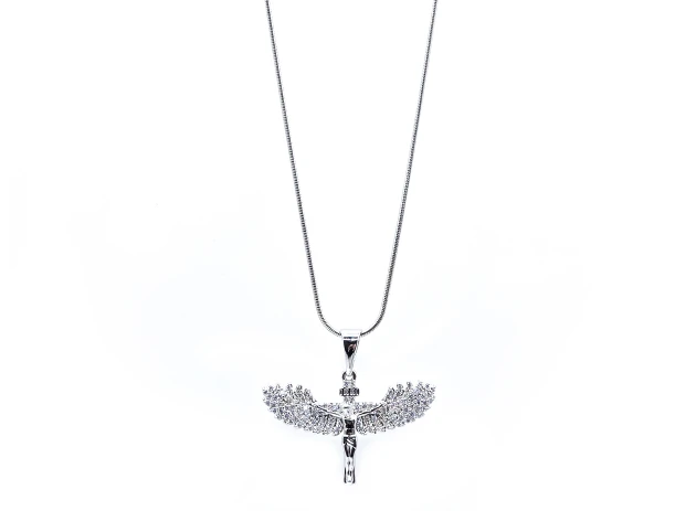 pandantiv pe lantisor buc 00146