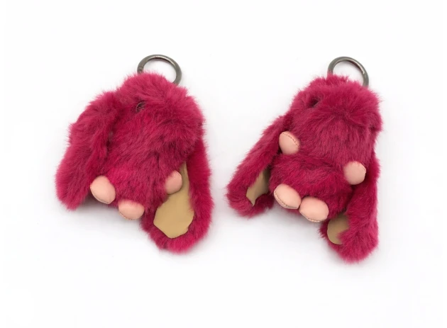 breloc set 6 buc 00300