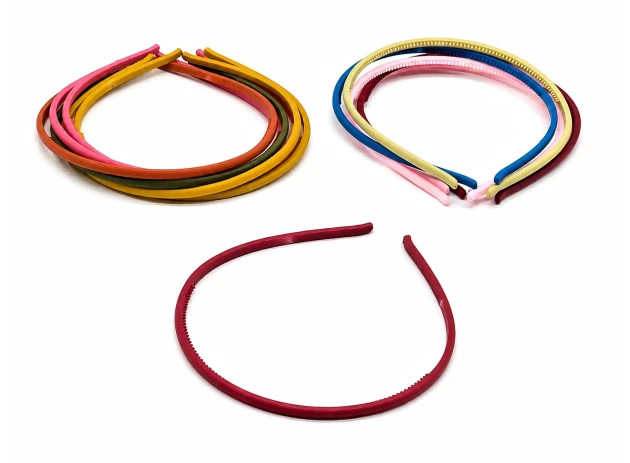 cerc simplu set 12 buc 00048
