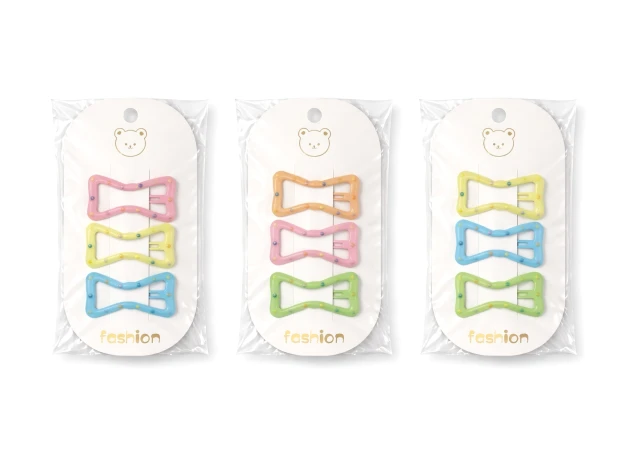 agrafe p-u copii set 12 buc 00252