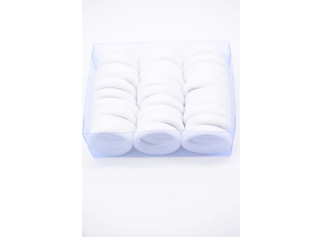 elastic simplu in cutie set 30 buc 00032