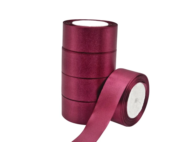 panglica satin 40mm x 23m 5buc 00116