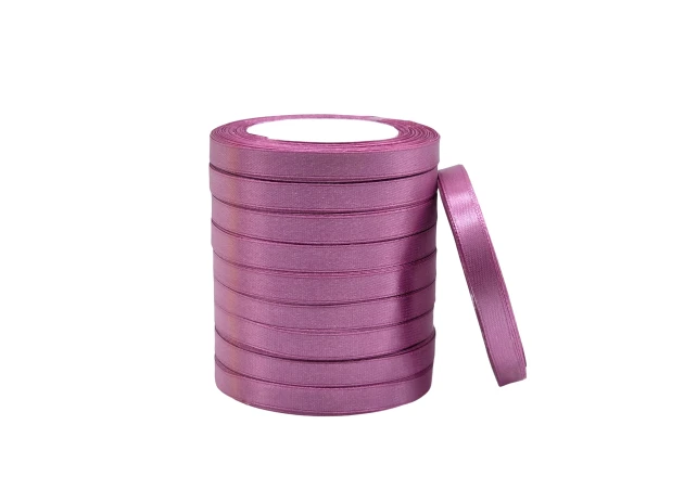panglica satin 10mm x 23m 10buc 00060