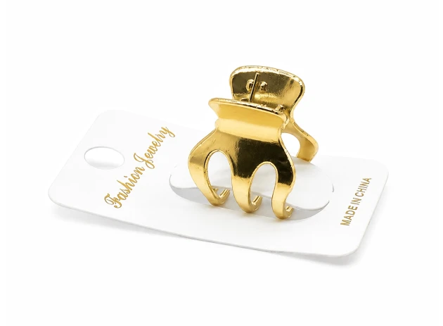 crab metal set 12 buc 00084