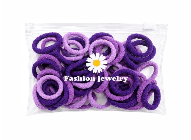 elastic simplu set 50 buc 00028