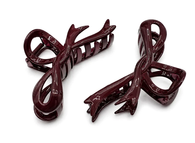 crab plastic set 12 buc 00120