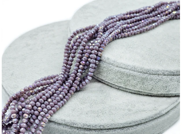 margele polufabricat   4mm set.10buc.00050