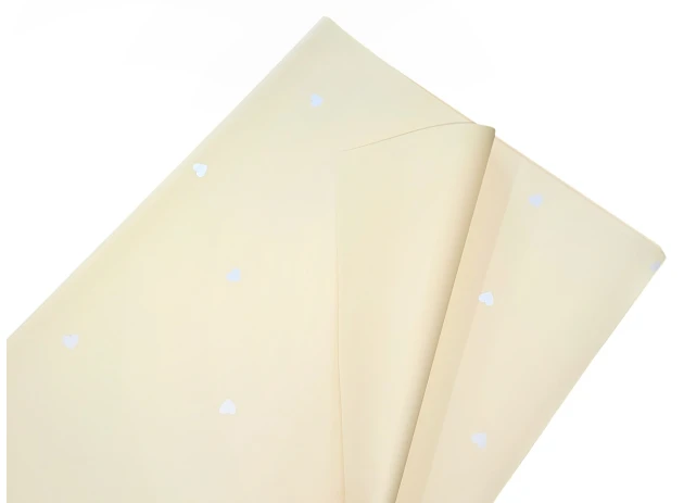 pelicula pentru  flori  58x58cm 20buc 00040