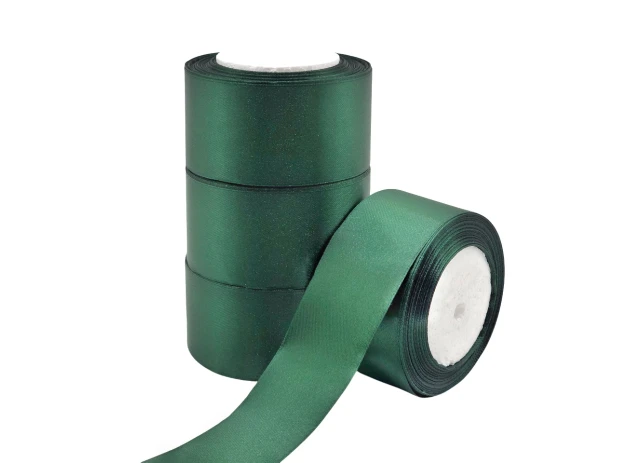 panglica satin 50mm x 23m 4buc 00124