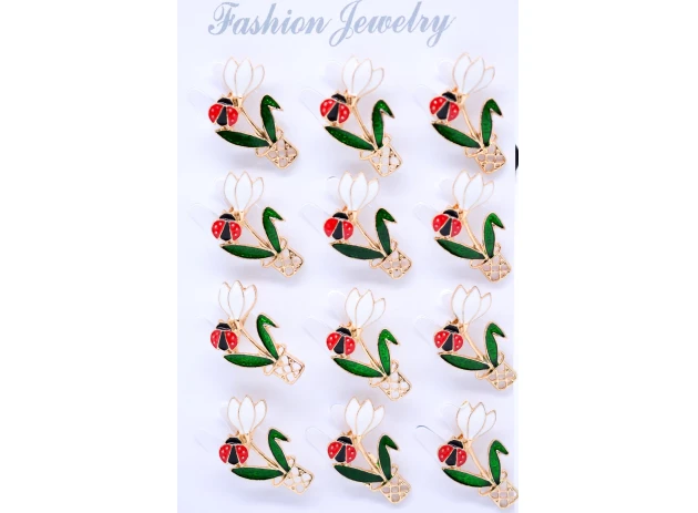 brose p-u haine set 12buc 00048