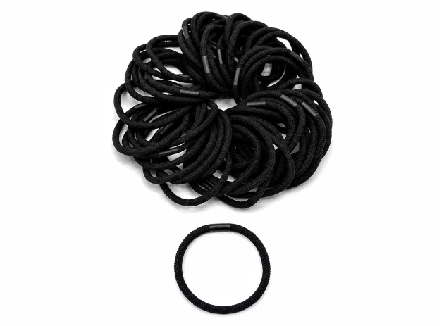 elastic simplu set 50 buc 00120