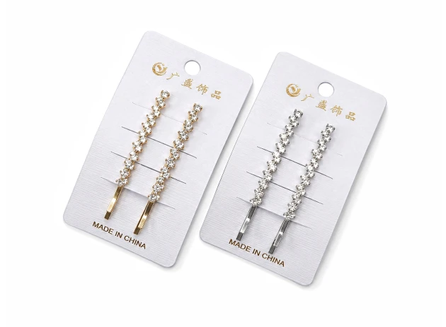 agrafe decor set 12 per 00144