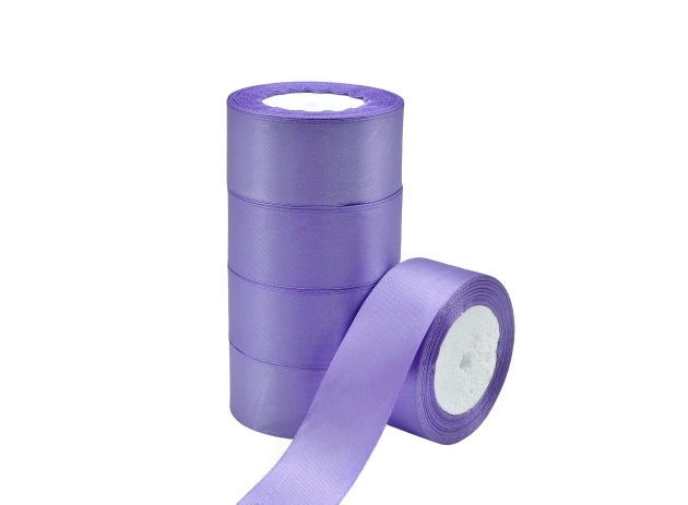 panglica satin 40mm x 23m 5buc 00116