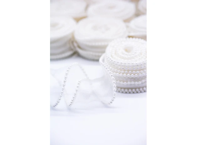 panglica decorativa 40mm x9.1m 10buc 00140