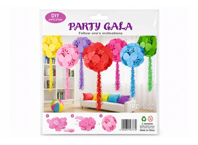 decoratiuni party buc 00024