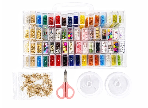 margele p-u confectii set 00271