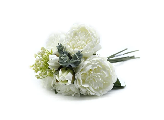 flori decor set  9 buc 00088