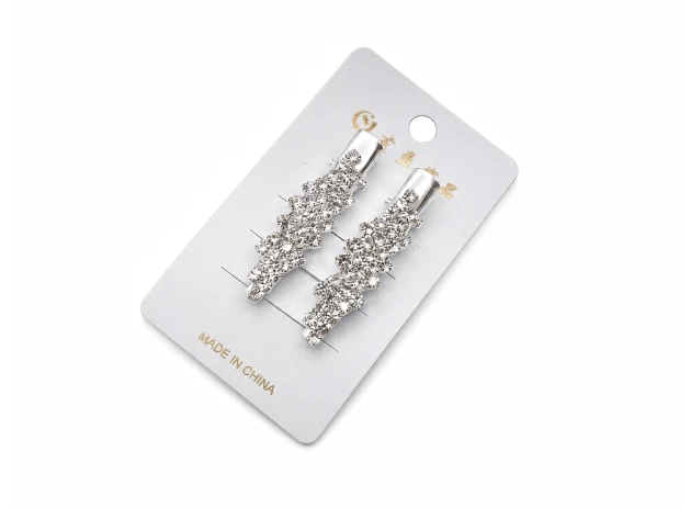 agrafe decor set 12 per 00228
