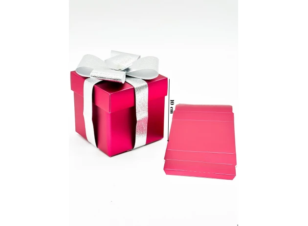 cutii p-u cadou 10cm buc.00018