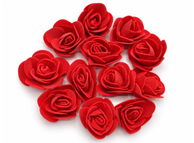 flori decor set 500 buc 00210
