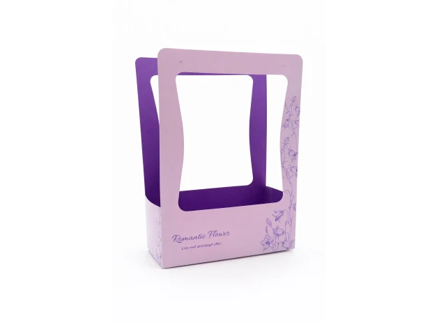pungi flori 22x11x31cm set.10buc.00200