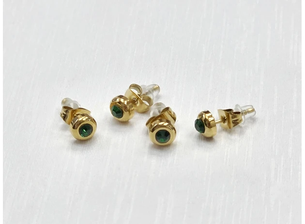 cercei cui set 2per 00065