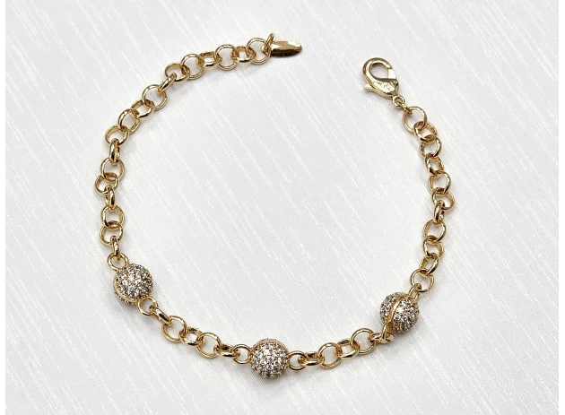 bratara 20cm buc 00168