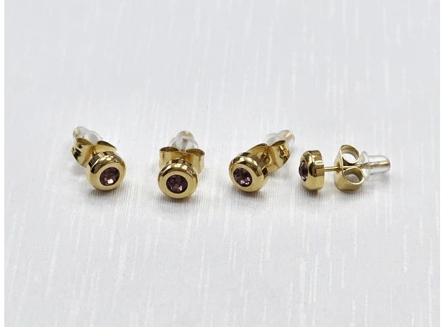 cercei cui set 2per 00065