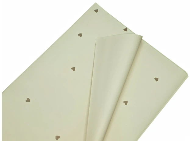 pelicula p-u  flori  58x58cm set.20buc.00040