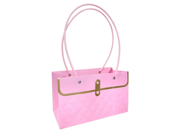 pungi flori 22x10x13cm set.10buc.00124