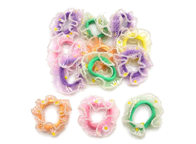 elastic p-u copii set 12 buc 00060