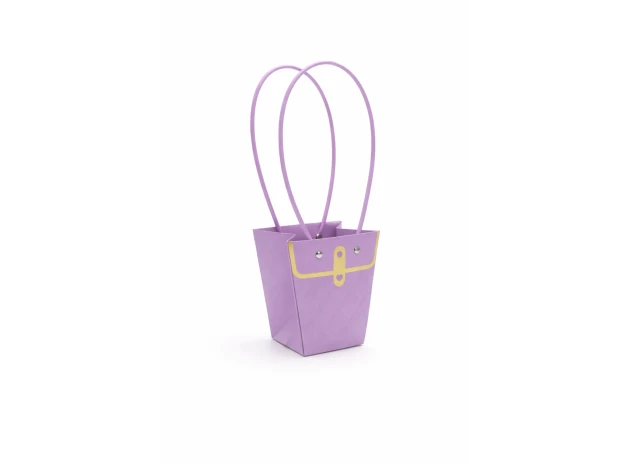 pungi flori 12x8x12cm set.10buc.00100