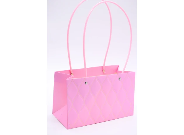 pungi flori 22x10x13cm set.10buc.00124