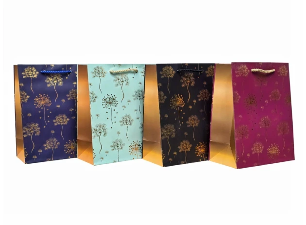 pungi cadou 30x41x12cm set.12buc.00180