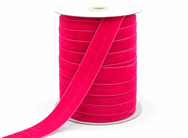 panglica catifea 25mmx45m buc 00164