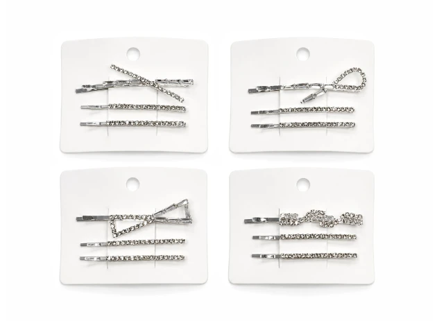 agrafe decor 12set x 3buc 00288