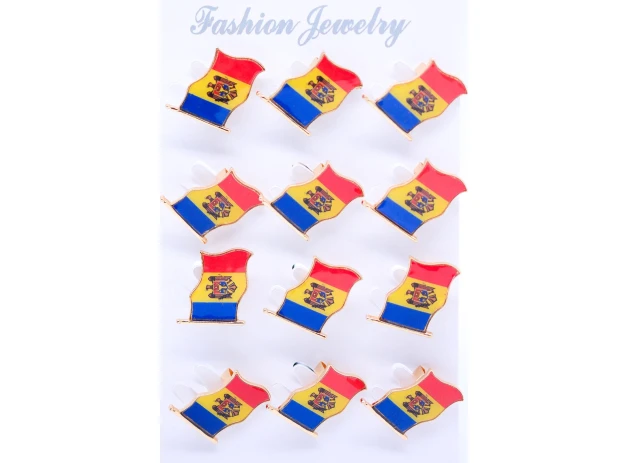 brose p-u haine set 12buc 00068