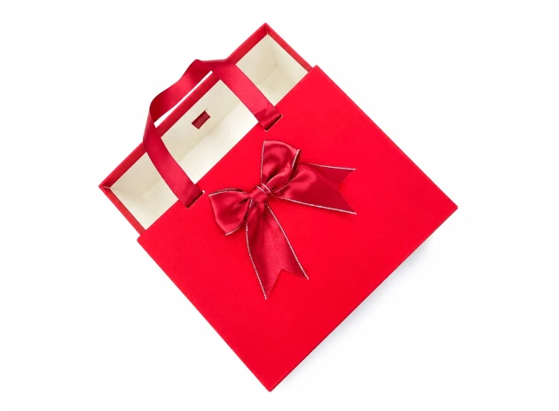cutii p-u cadou set  3buc 00200