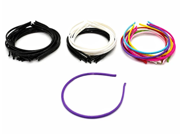 cerc simplu set 12 buc 00042
