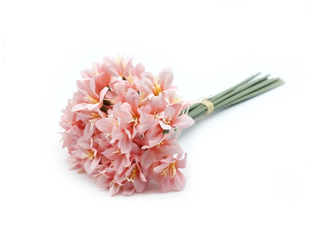 flori decor in assortiment set. 10buc. 00055