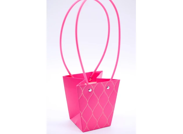 pungi flori 12x8x12cm set.10buc.00100