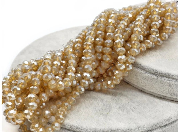 margele polufabricat   8mm set.10buc.00120