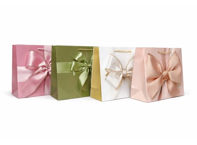 pungi cadou 38x32x12cm set.12buc.00180