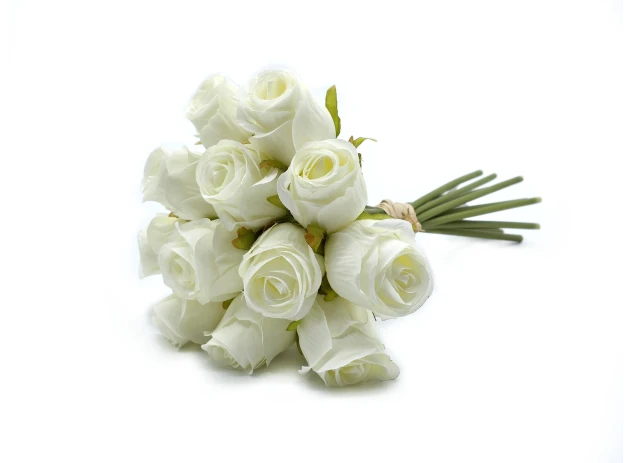 flori decor set 12 buc 00072