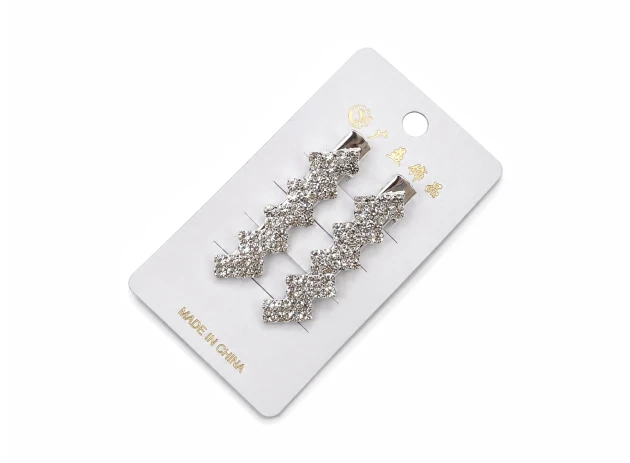 agrafe decor set 12 per 00228